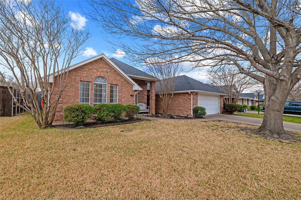 River Oaks #2 - Residential