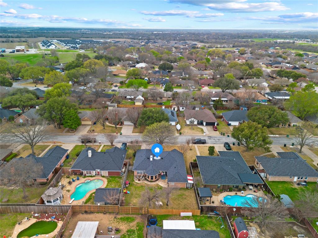 River Oaks #2 - Residential