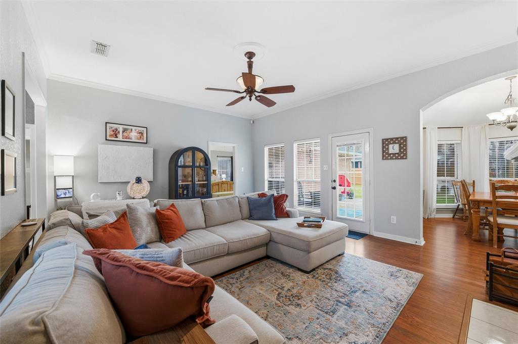 River Oaks #2 - Residential