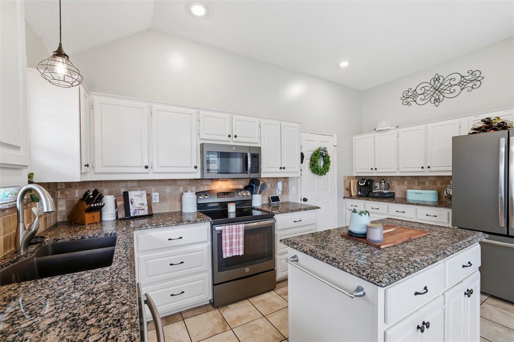 River Oaks #2 - Residential