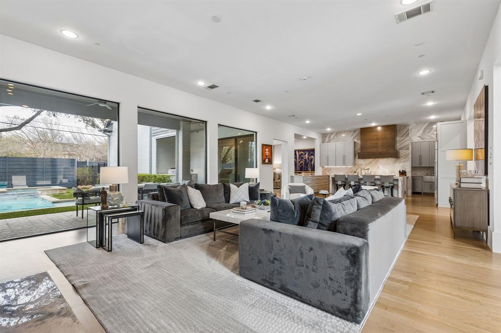 University Heights Sec 06 - Residential