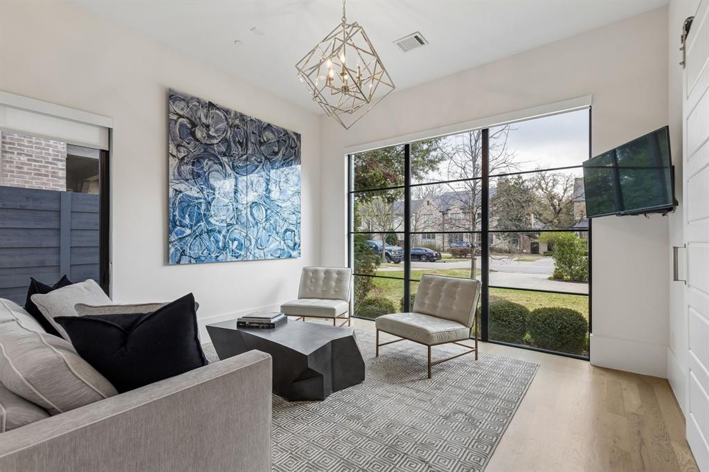 University Heights Sec 06 - Residential