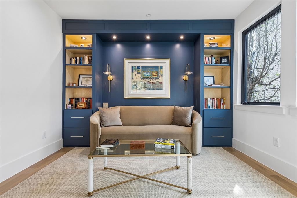 University Heights Sec 06 - Residential