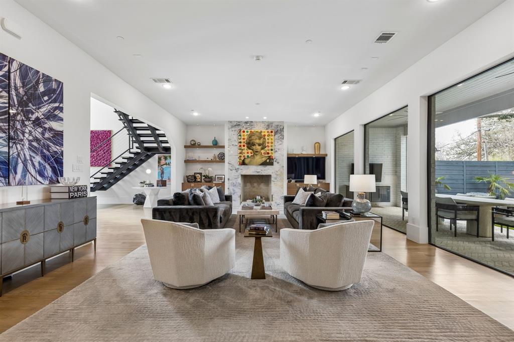 University Heights Sec 06 - Residential