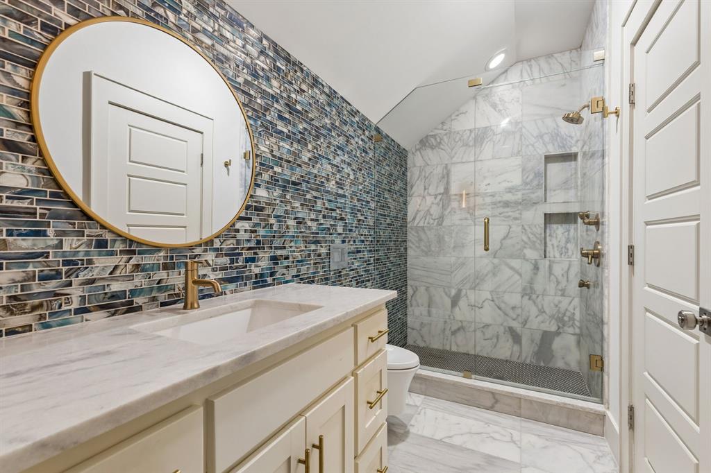 University Heights Sec 06 - Residential