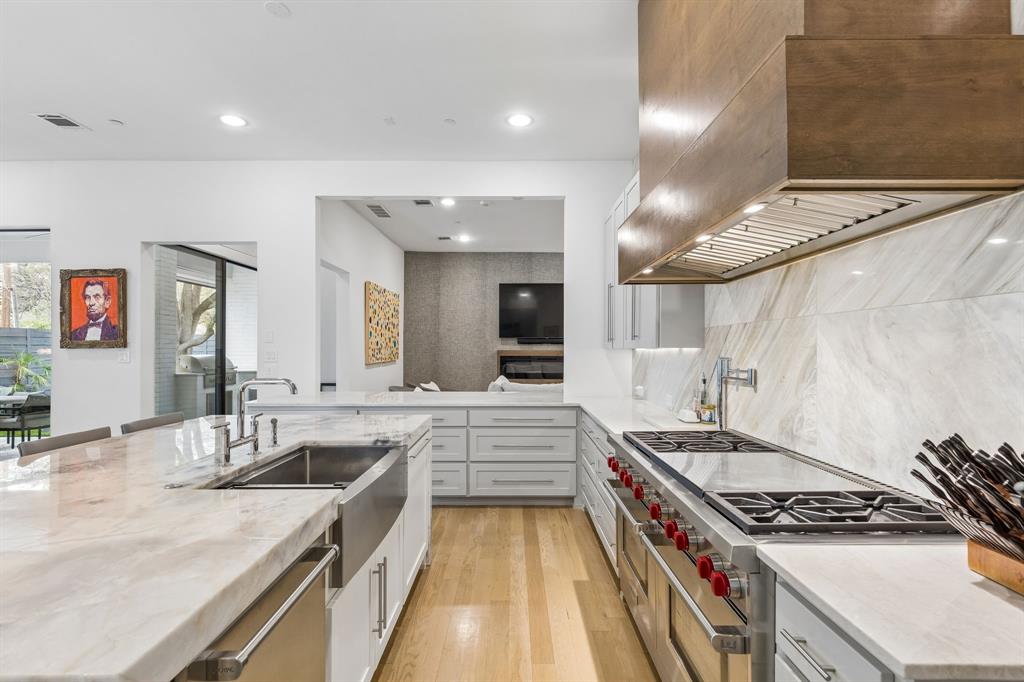 University Heights Sec 06 - Residential