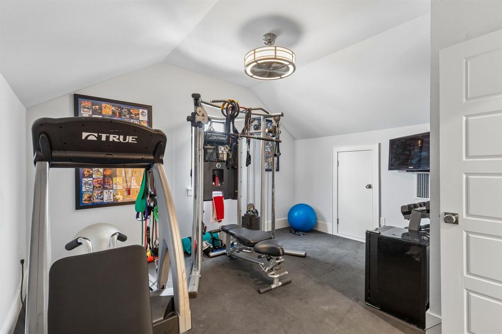 University Heights Sec 06 - Residential