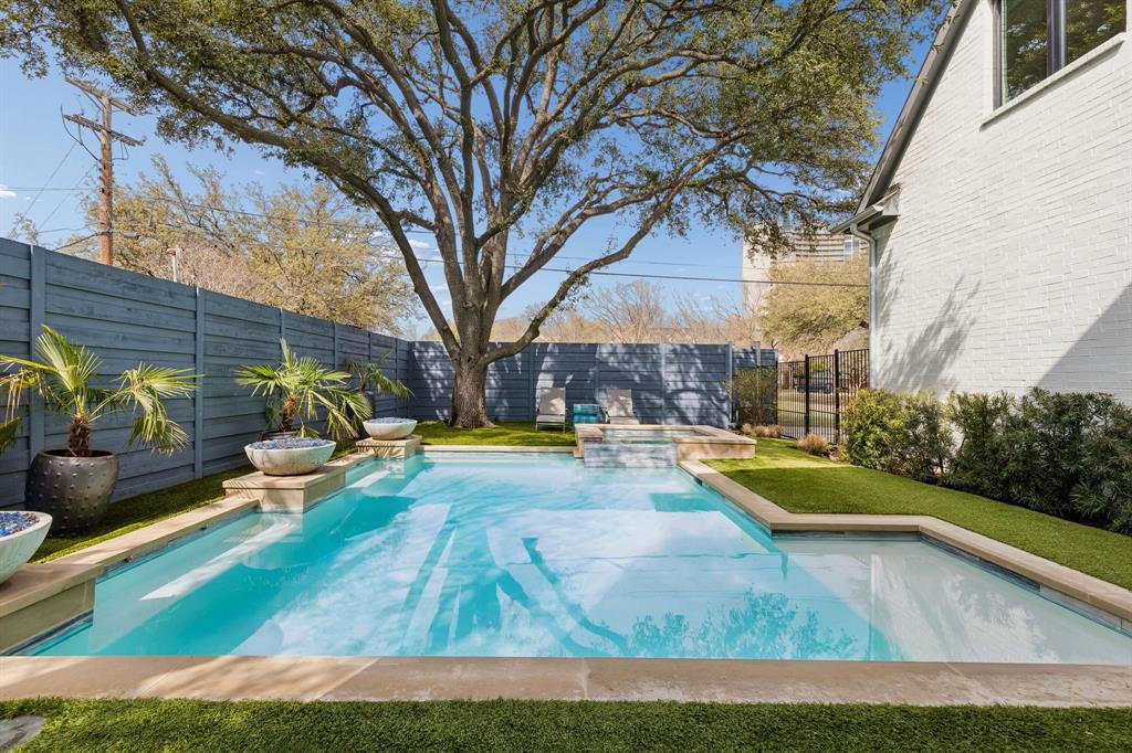 University Heights Sec 06 - Residential