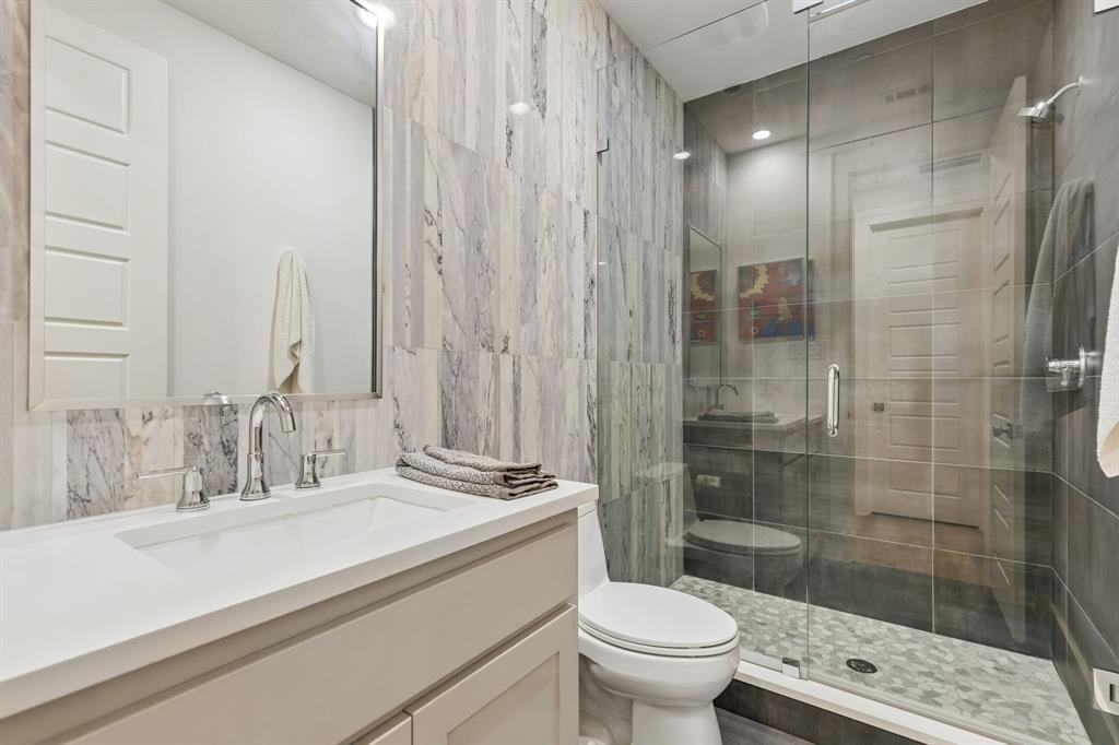 University Heights Sec 06 - Residential