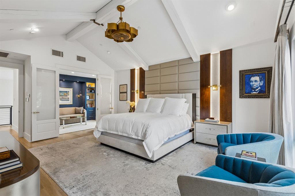 University Heights Sec 06 - Residential