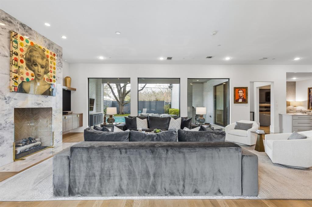 University Heights Sec 06 - Residential