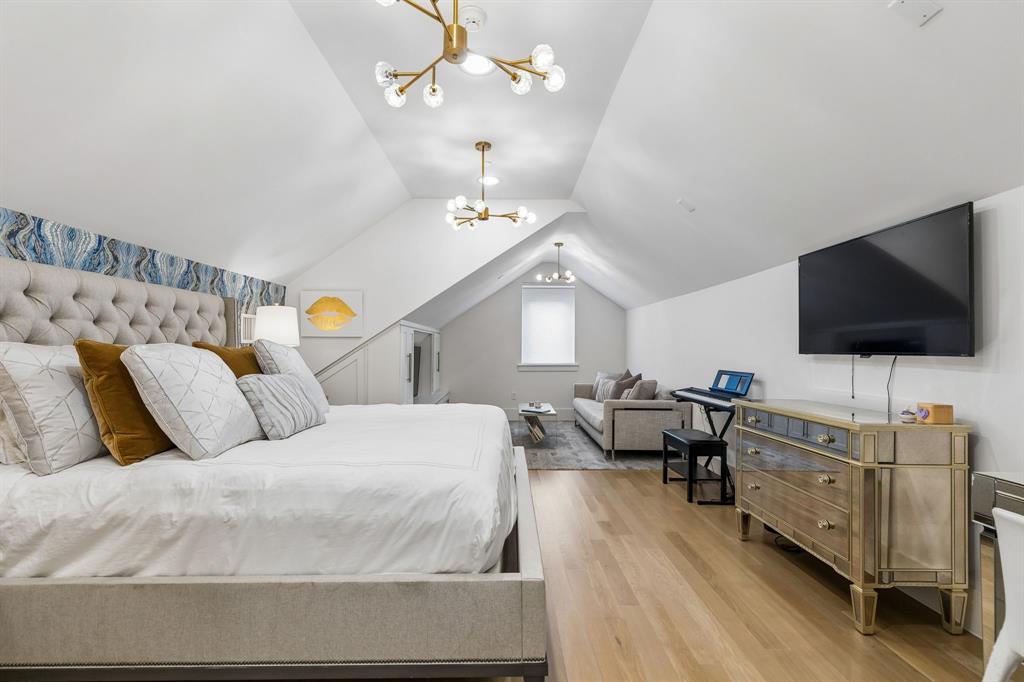 University Heights Sec 06 - Residential