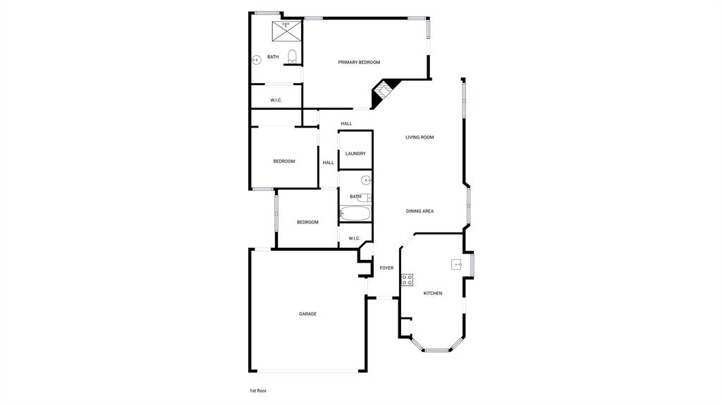 Shady Oaks Garden Home Add - Residential