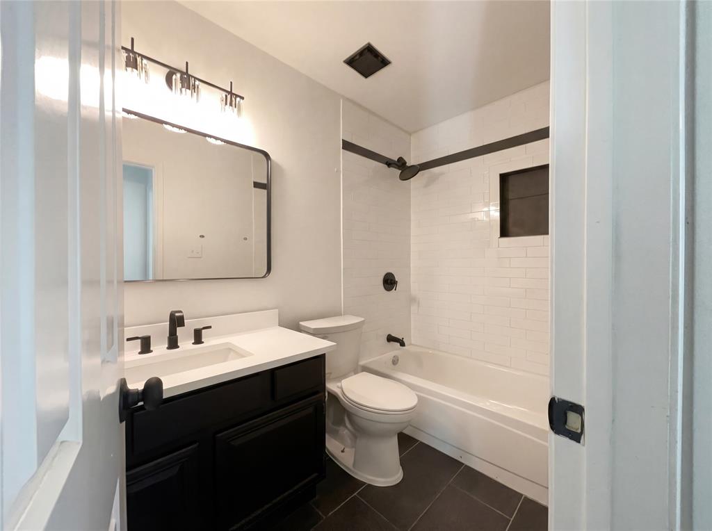 Shady Oaks Garden Home Add - Residential