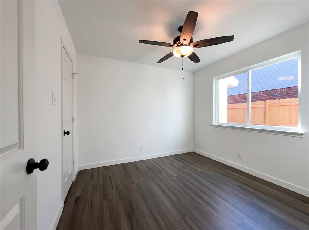 Shady Oaks Garden Home Add - Residential