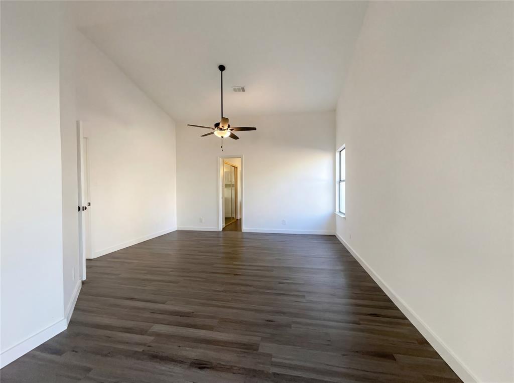 Shady Oaks Garden Home Add - Residential