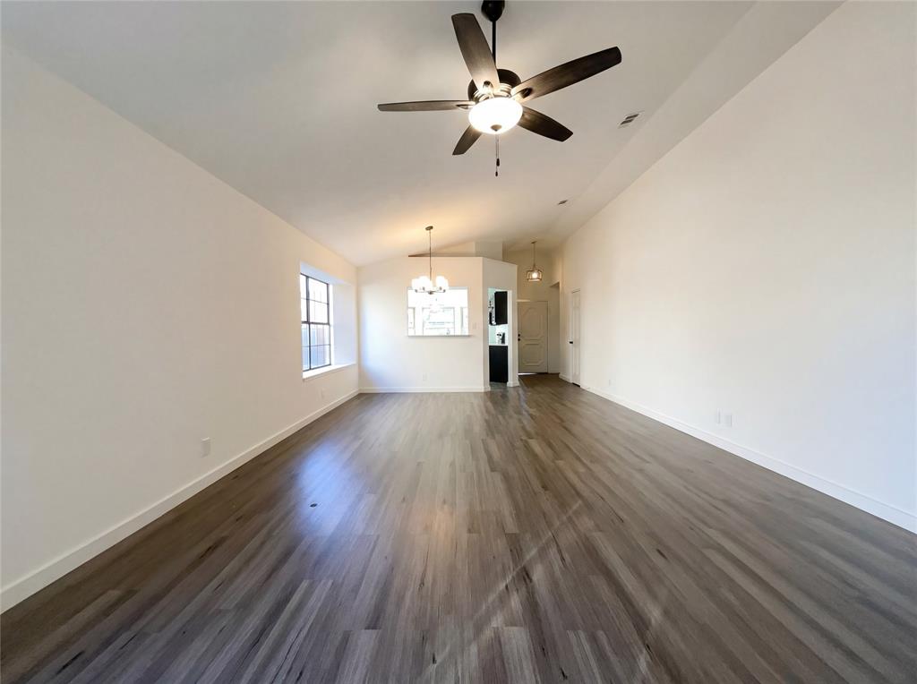 Shady Oaks Garden Home Add - Residential