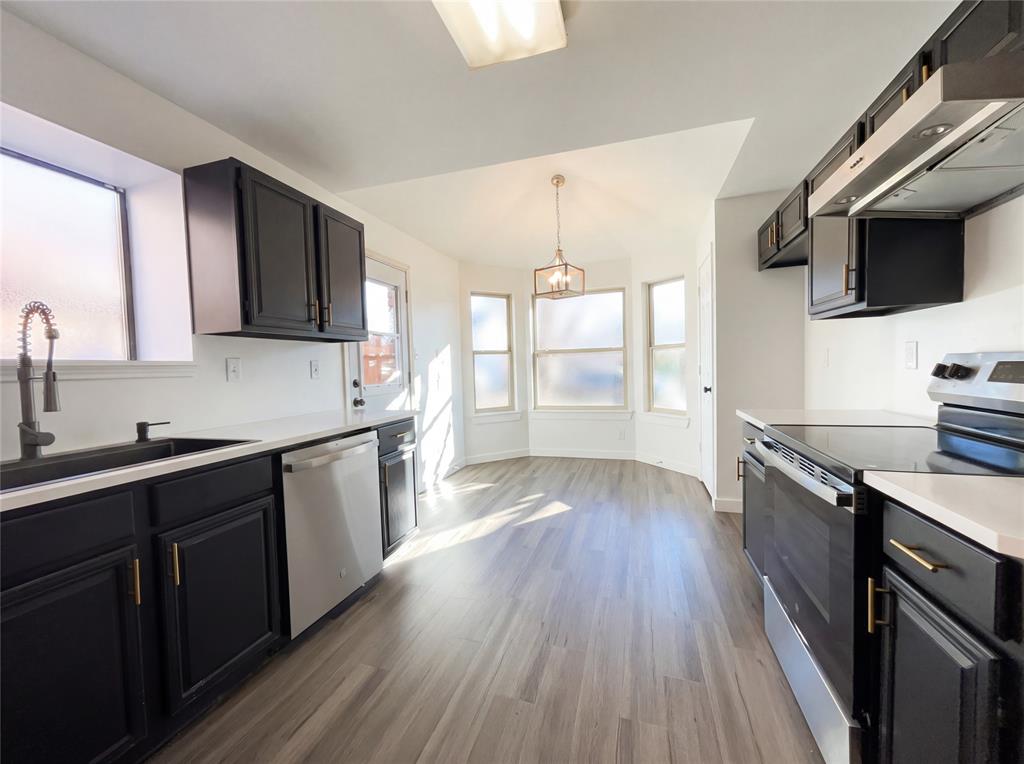 Shady Oaks Garden Home Add - Residential