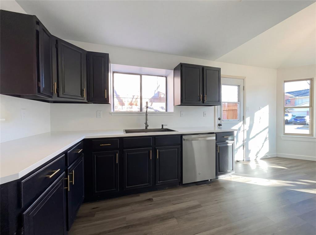 Shady Oaks Garden Home Add - Residential