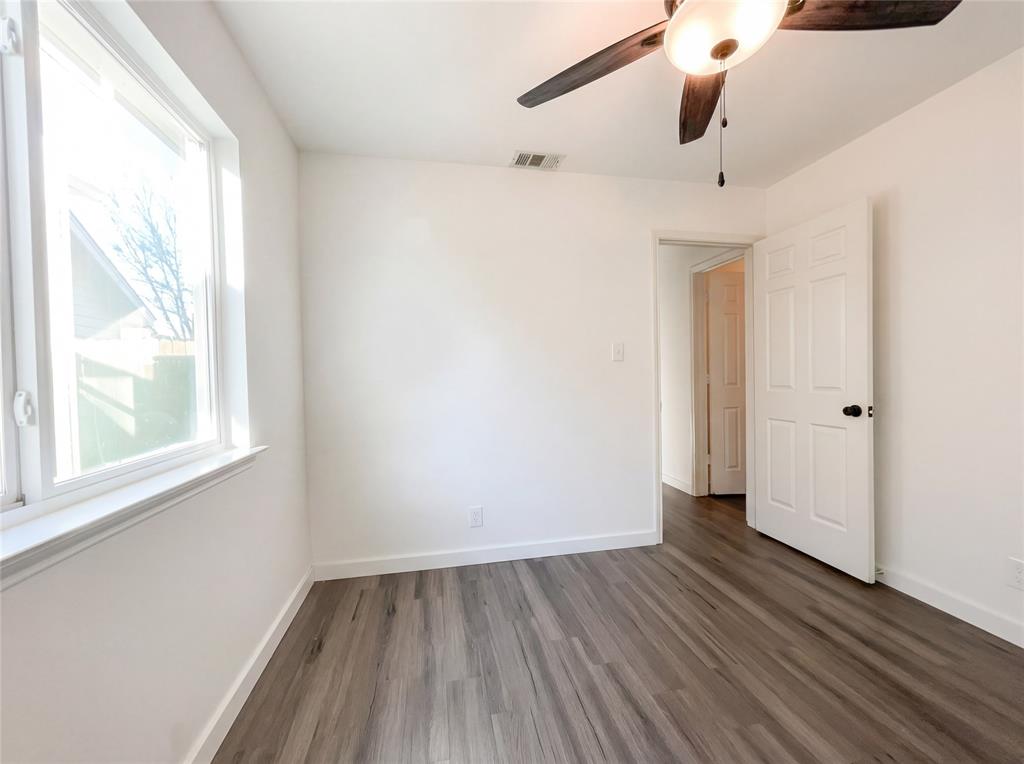 Shady Oaks Garden Home Add - Residential