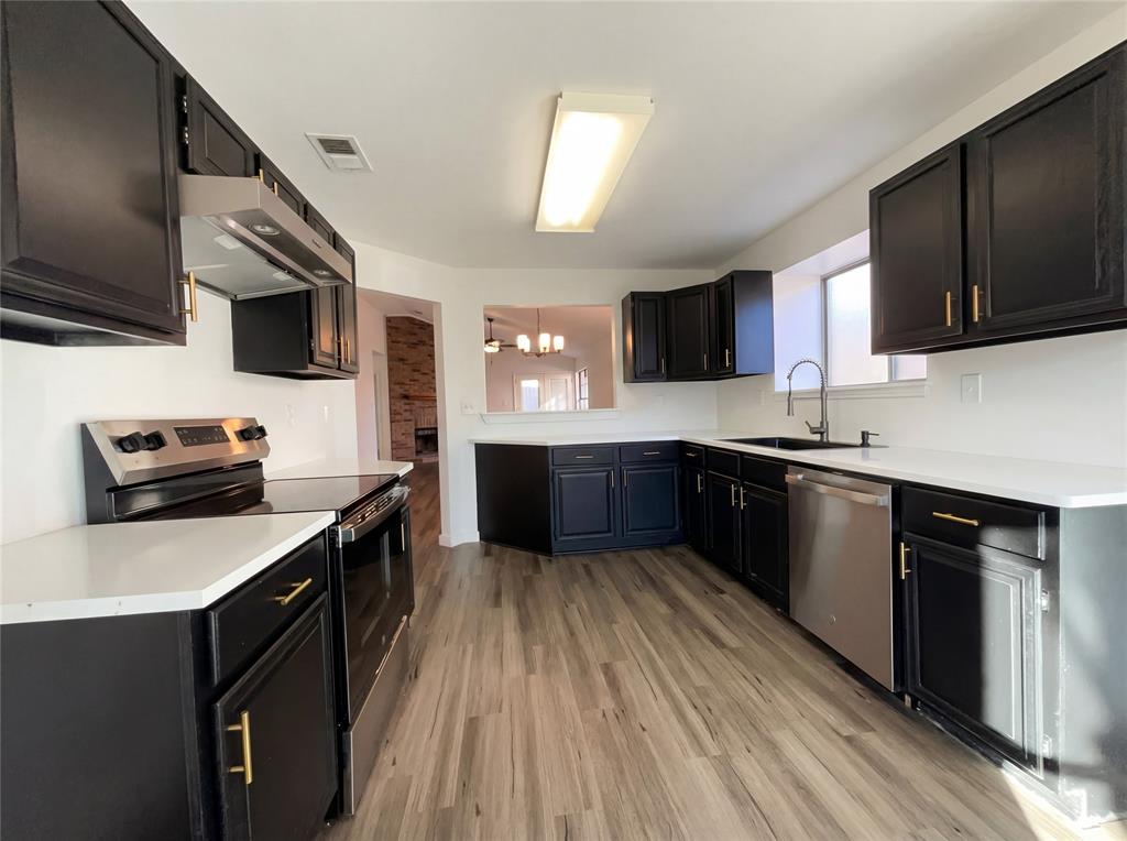 Shady Oaks Garden Home Add - Residential