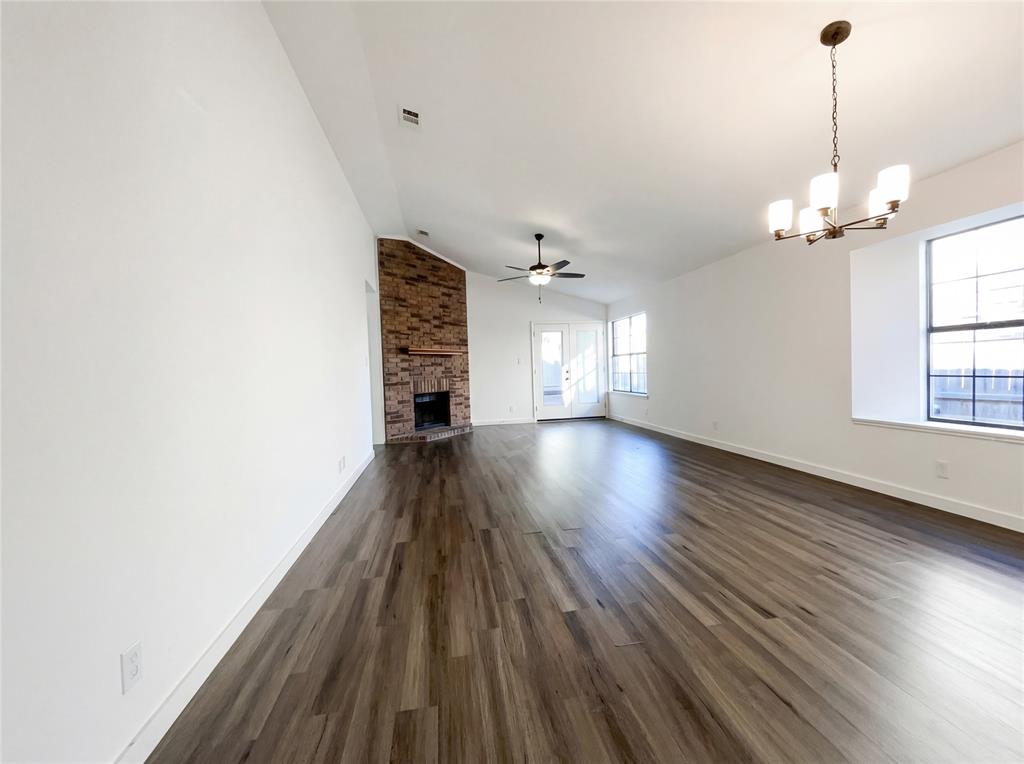 Shady Oaks Garden Home Add - Residential