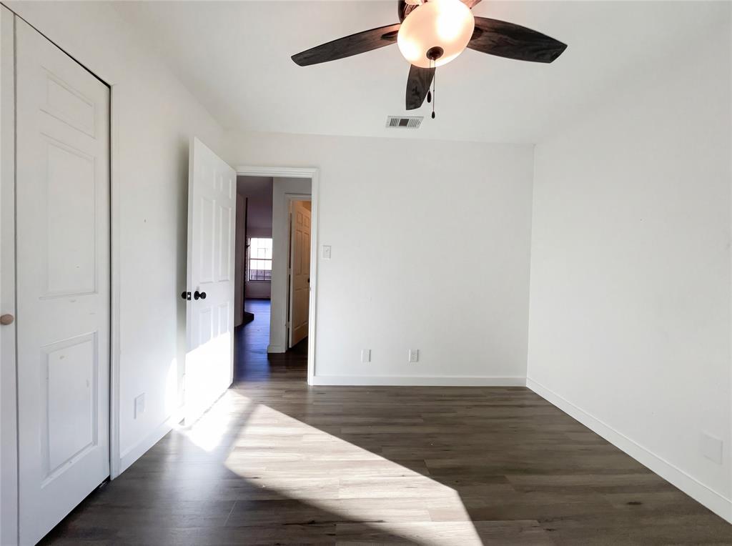 Shady Oaks Garden Home Add - Residential