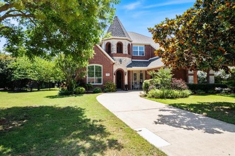 1304 Salsbury Circle Murphy TX 75094