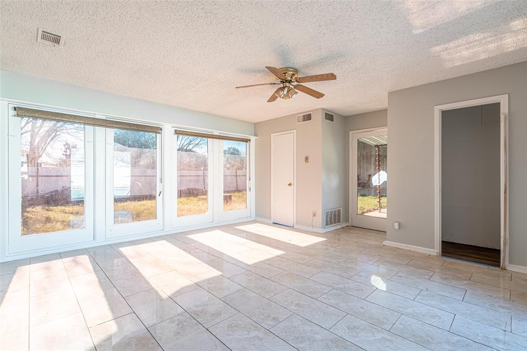 North Side Add - Residential