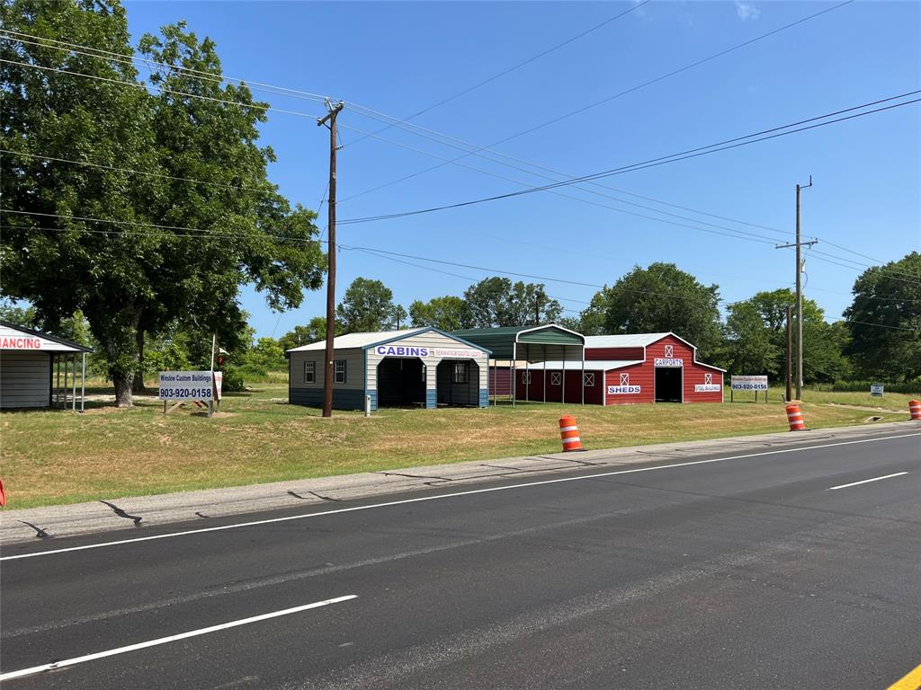 Other - Commercial Sale