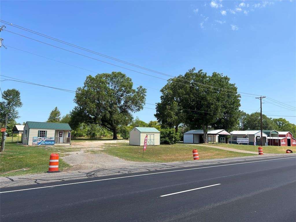 Other - Commercial Sale