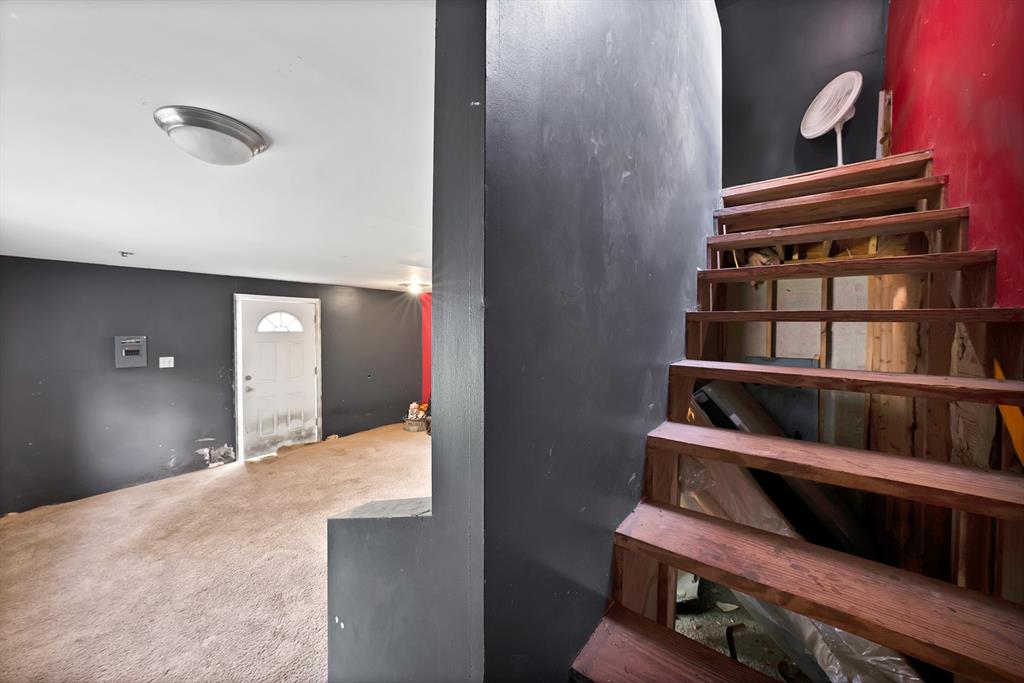 Hightower Sub - Residential