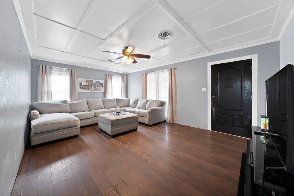 Hightower Sub - Residential
