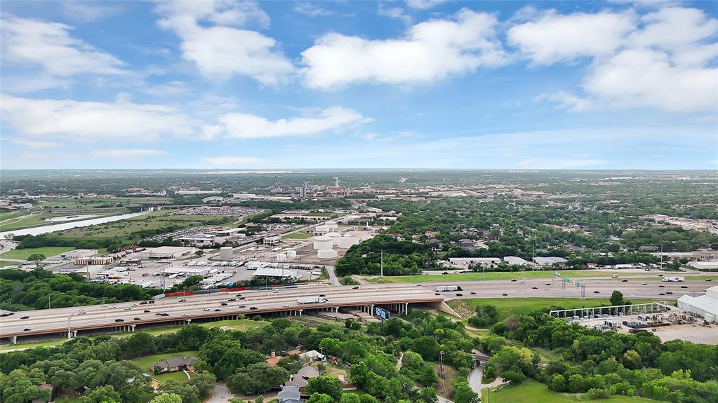 Hightower Sub - Residential