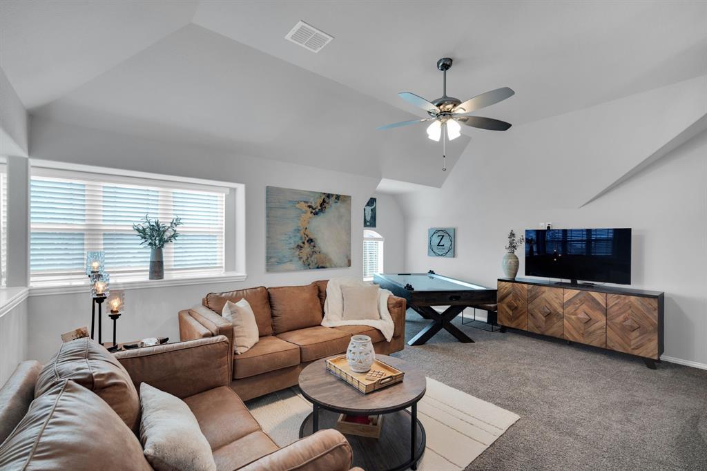 Parkside North - Residential