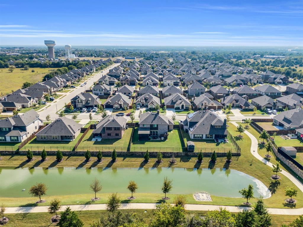 Parkside North - Residential