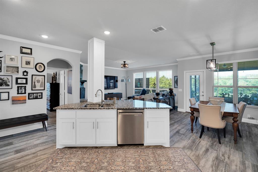 Parkside North - Residential