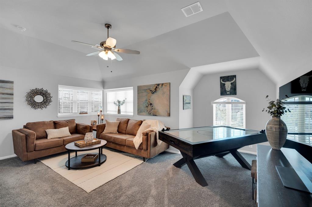 Parkside North - Residential