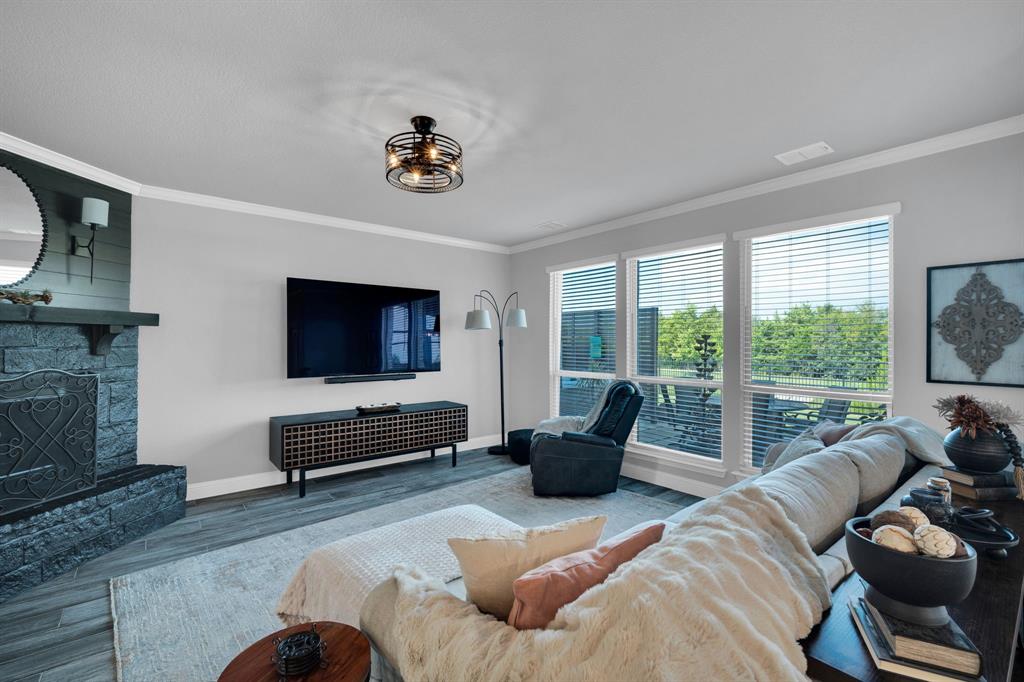 Parkside North - Residential