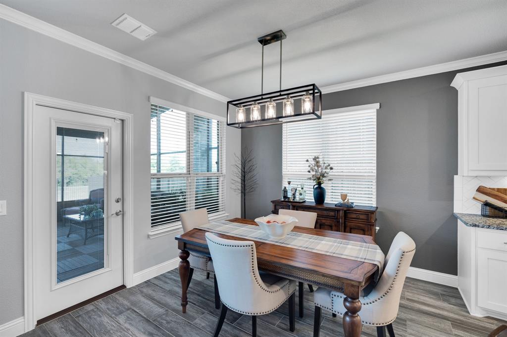 Parkside North - Residential