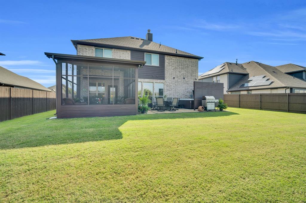 Parkside North - Residential