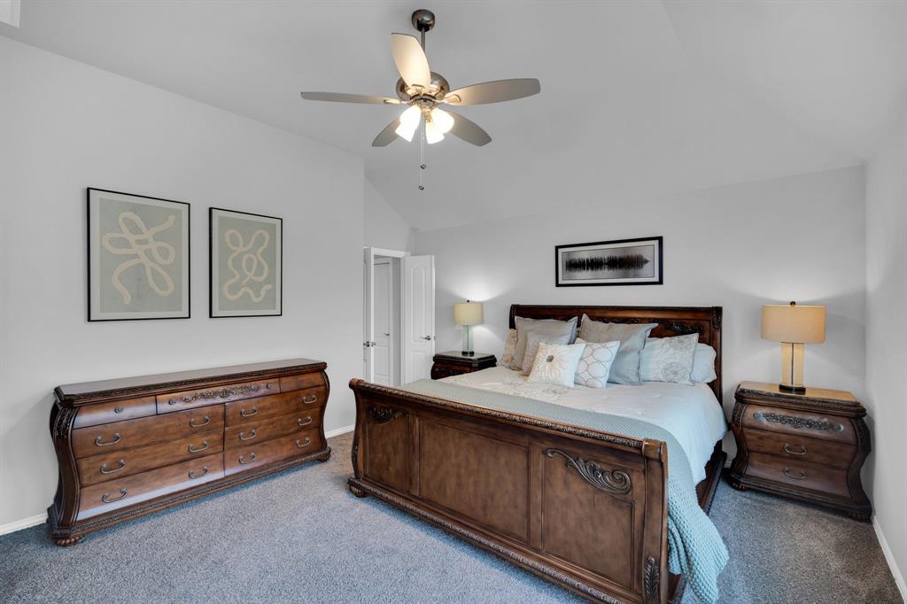 Parkside North - Residential