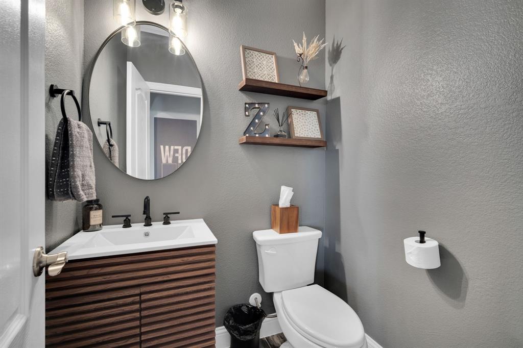 Parkside North - Residential