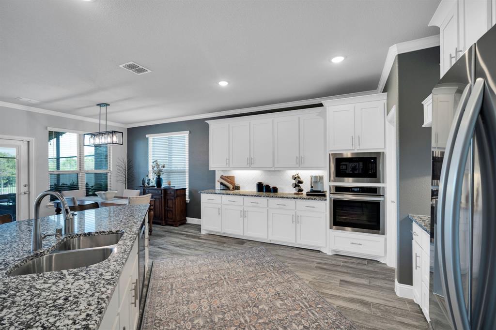 Parkside North - Residential