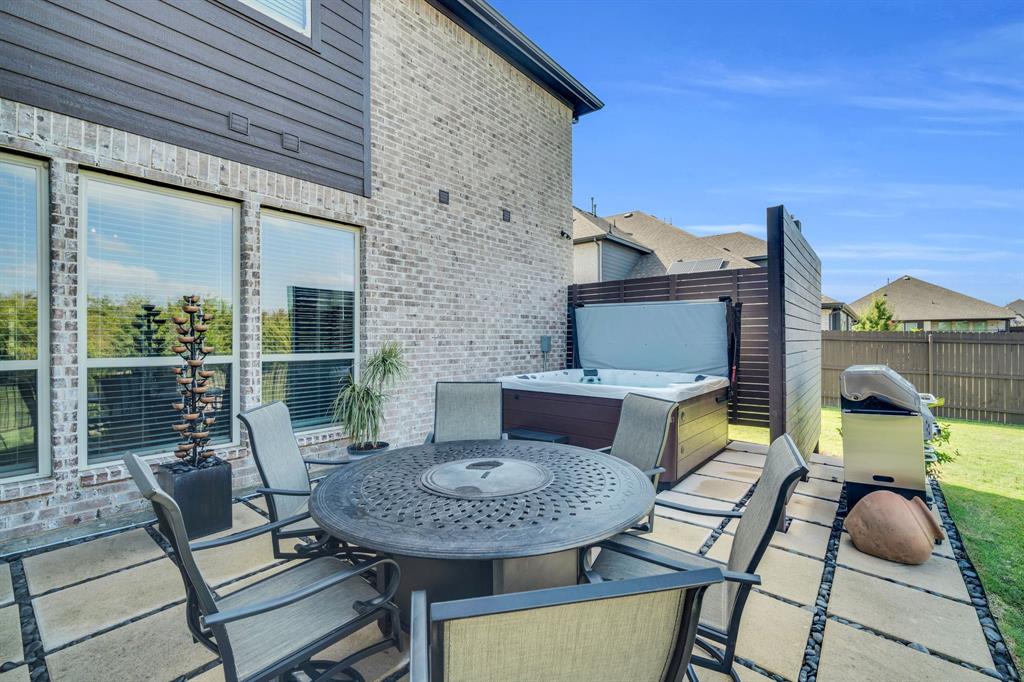 Parkside North - Residential