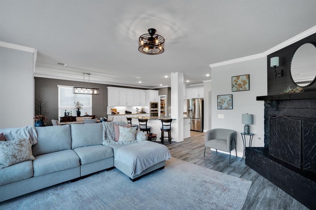 Parkside North - Residential