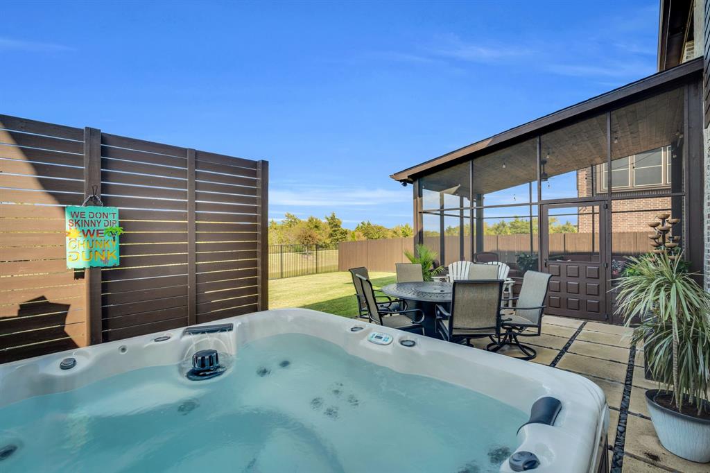 Parkside North - Residential