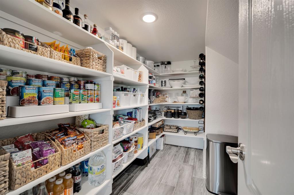 Parkside North - Residential