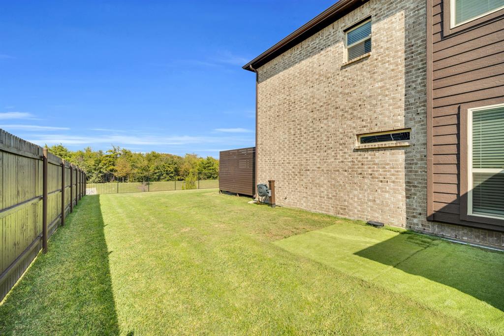 Parkside North - Residential