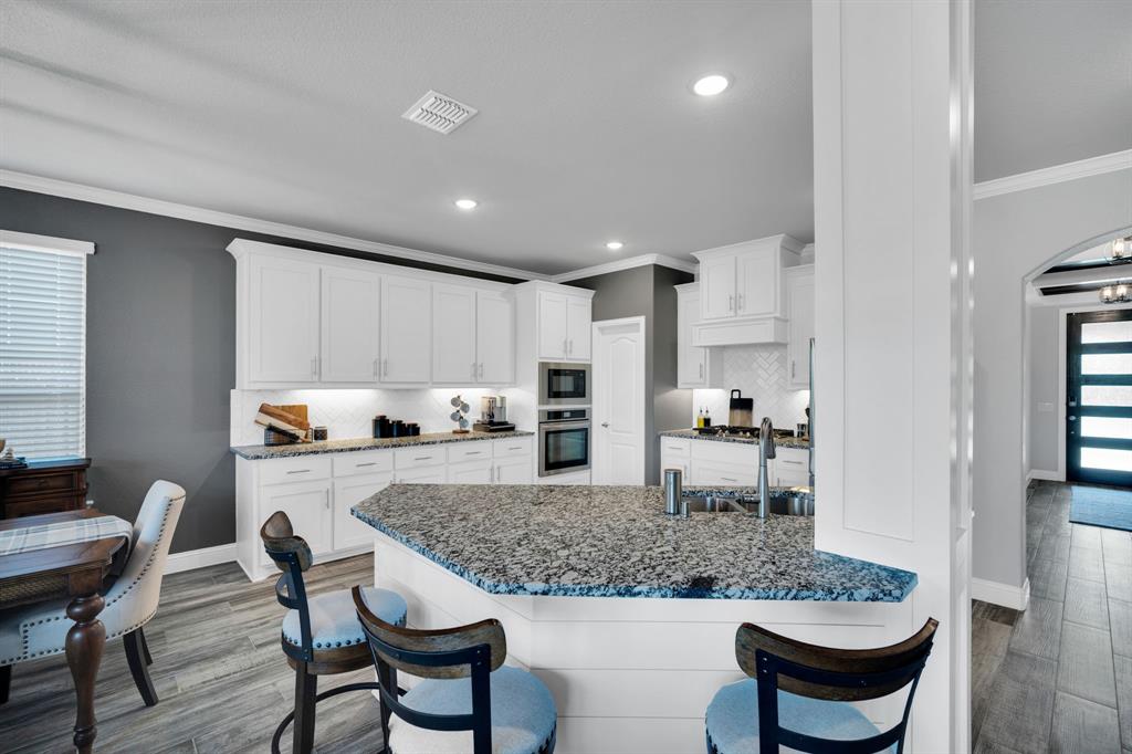 Parkside North - Residential